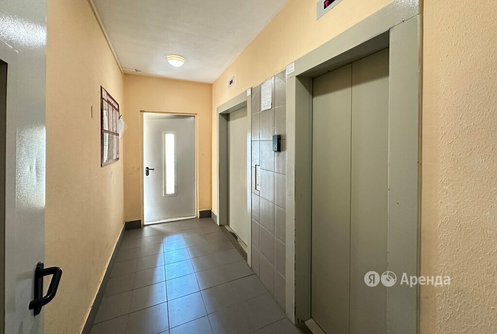квартира г Королев ул Пионерская 30к/8 Ростокино фото 13