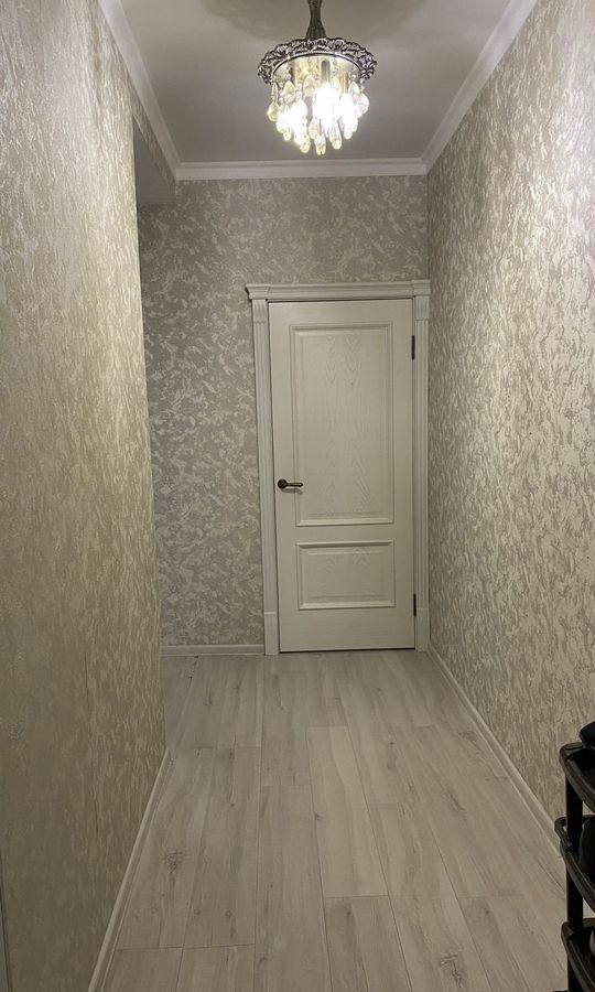 квартира г Махачкала р-н Ленинский ул Азизова 25в фото 13