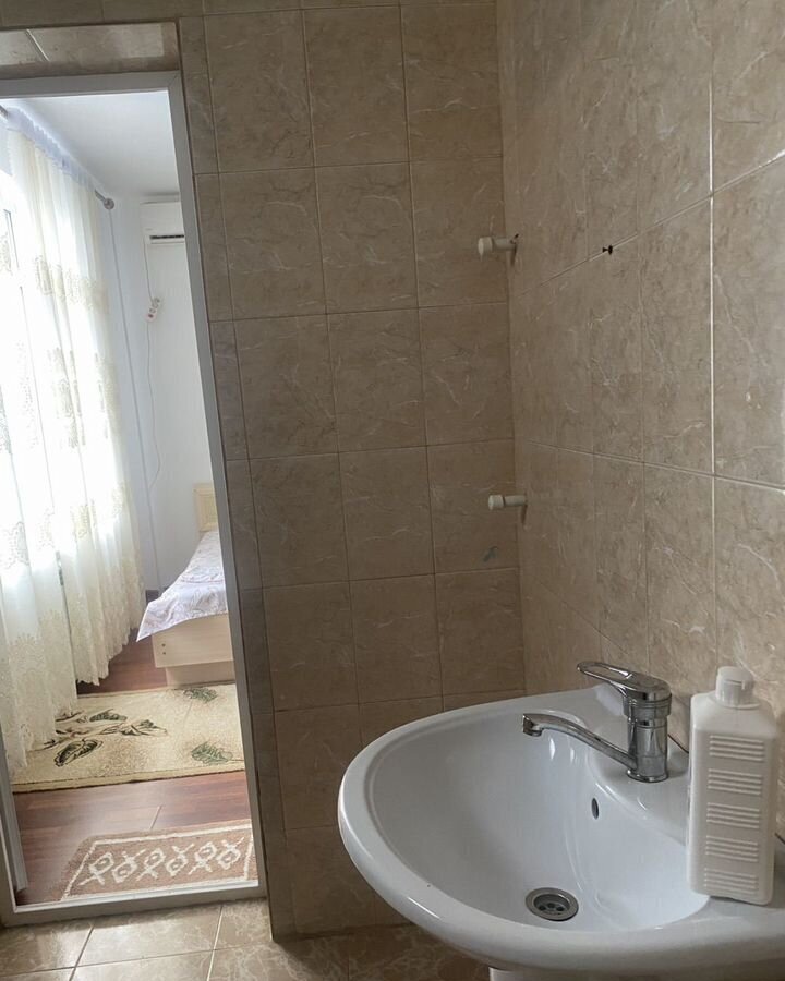 комната г Махачкала р-н Кировский ш Федеральное 260г фото 5