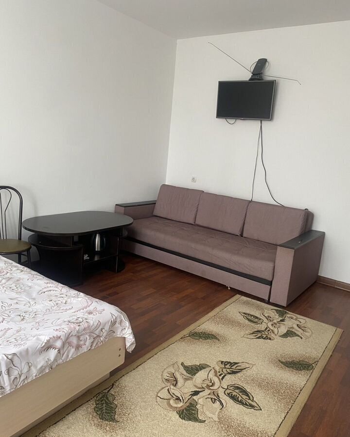 комната г Махачкала р-н Кировский ш Федеральное 260г фото 2