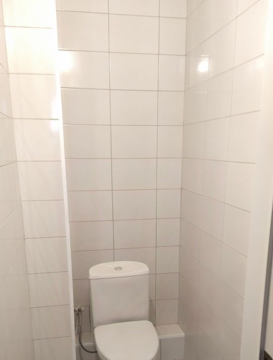 квартира г Калининград р-н Московский ул А.Суворова 59 фото 11