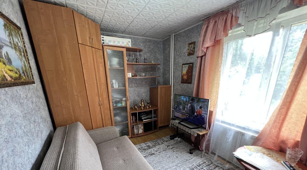 квартира г Калининград р-н Московский ул Нансена 78 фото 1