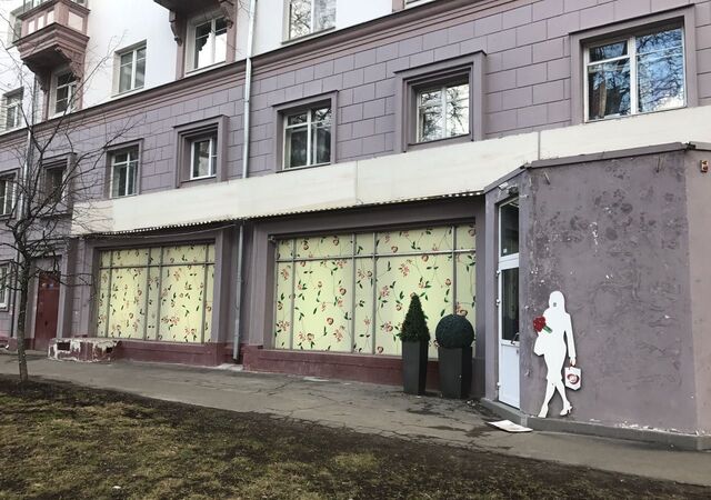 ул Ленинградская 16к/3 Химки фото