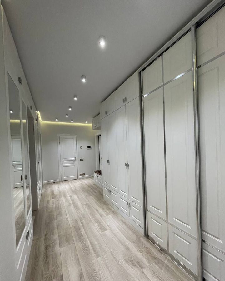 квартира г Одинцово Баковка ул Сколковская 1в Одинцовский г. о. фото 16