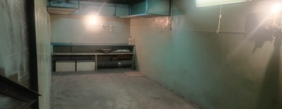 гараж г Тольятти р-н Автозаводский ул Дзержинского 54а фото 2