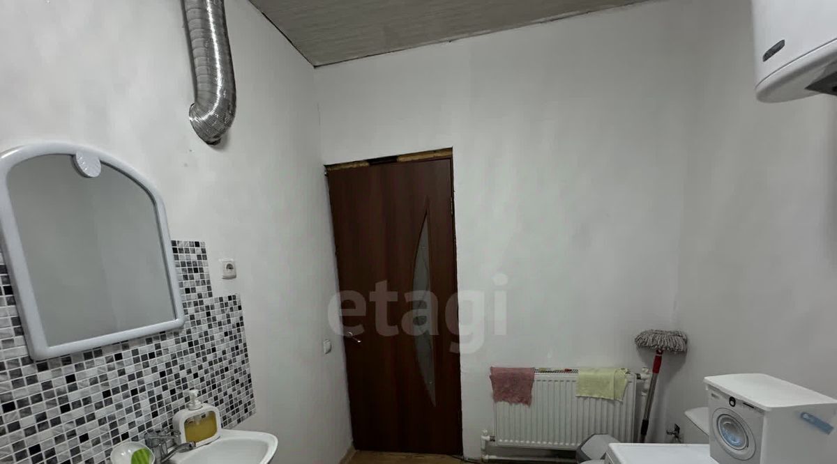 дом г Симферополь Каменский ул 39-яколлективных садов 3 фото 2