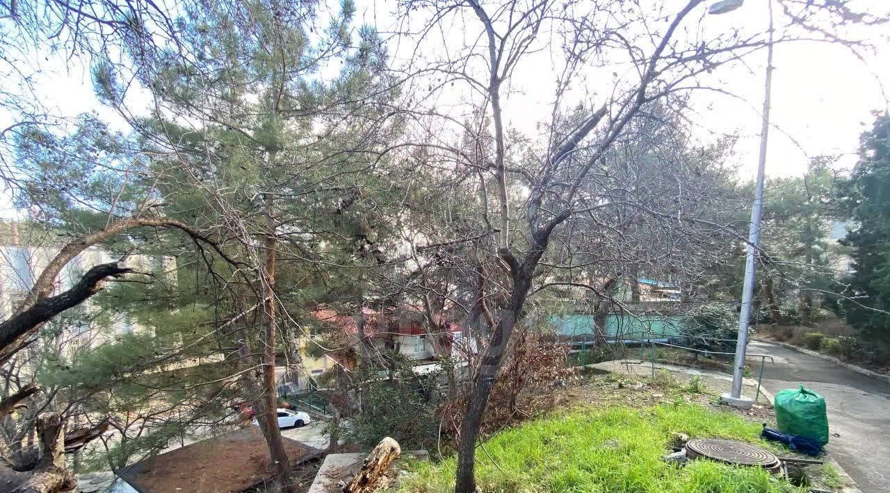 земля г Алушта пгт Партенит ул Парковая фото 3