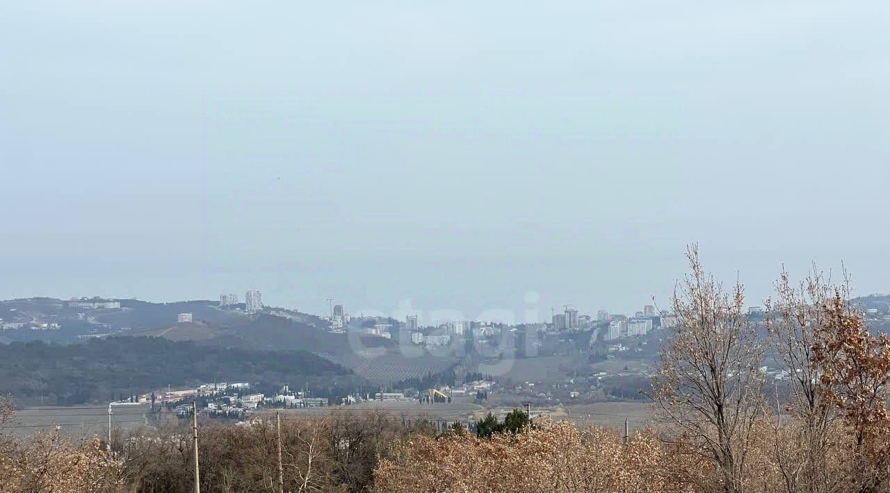 земля г Алушта с Верхняя Кутузовка фото 4