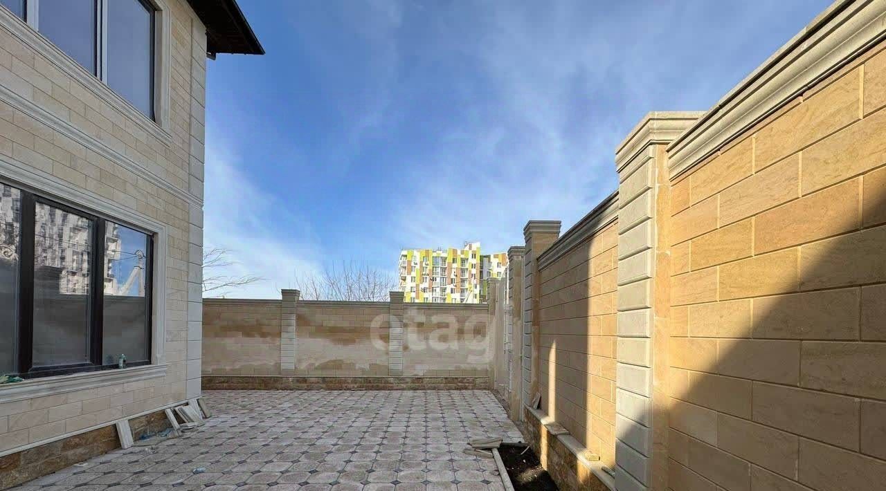дом г Симферополь р-н Киевский ул Константина Симонова 6 фото 5