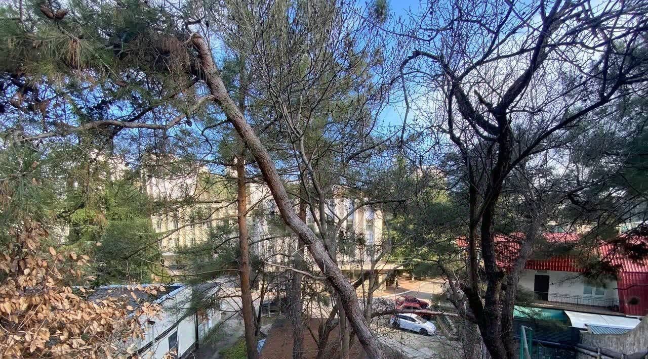 земля г Алушта пгт Партенит ул Парковая фото 8