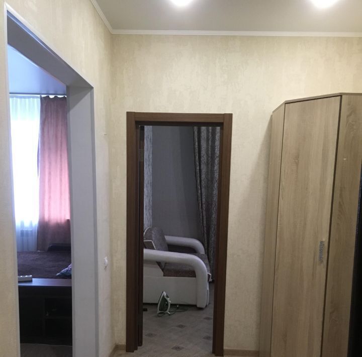 квартира г Брянск р-н Советский пр-кт Станке Димитрова 67к/6 фото 4