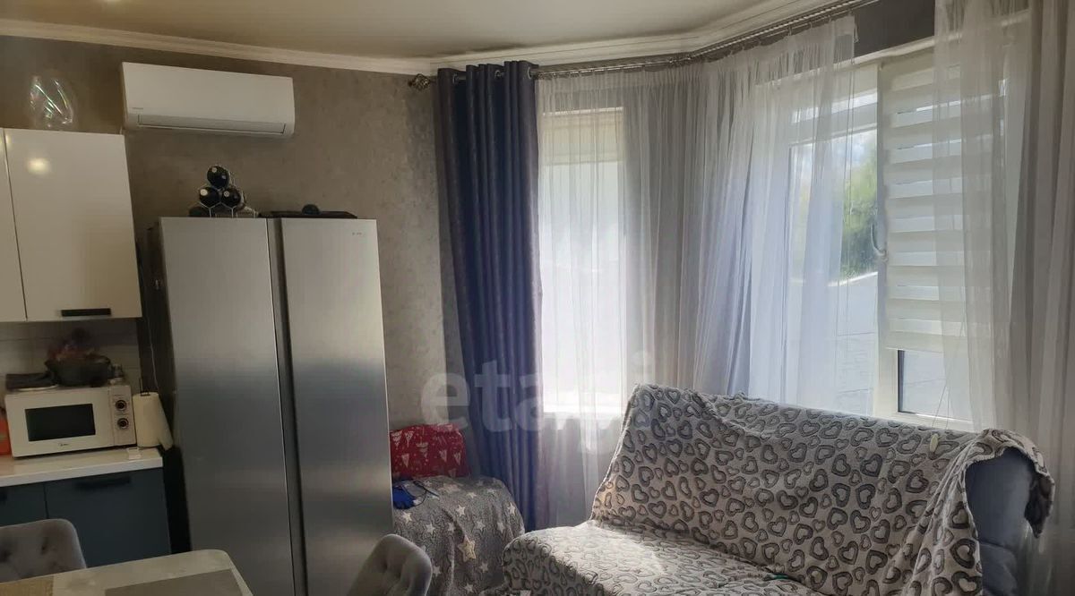 дом г Симферополь Каменский ул 34-яколлективных садов 69 фото 18