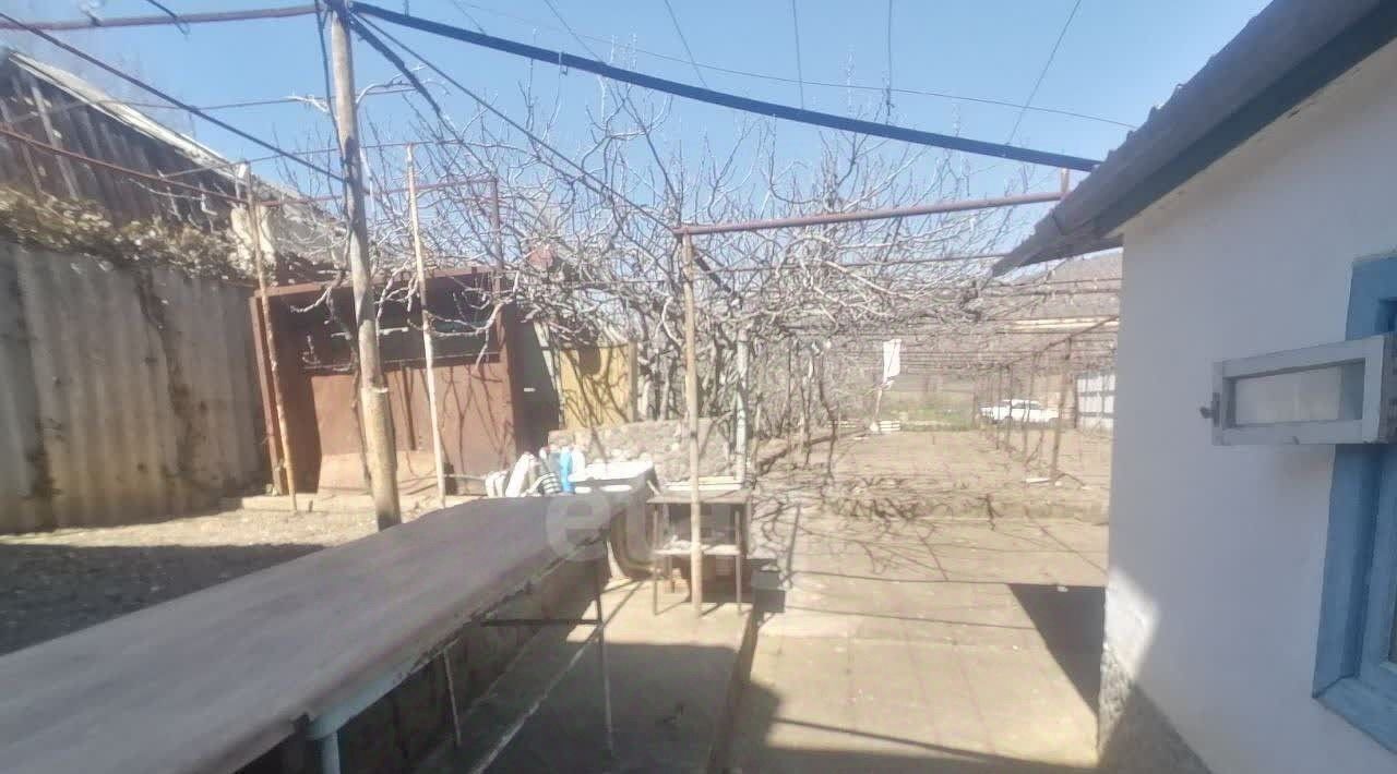 земля г Алушта с Рыбачье ул Новоселов 28б фото 9