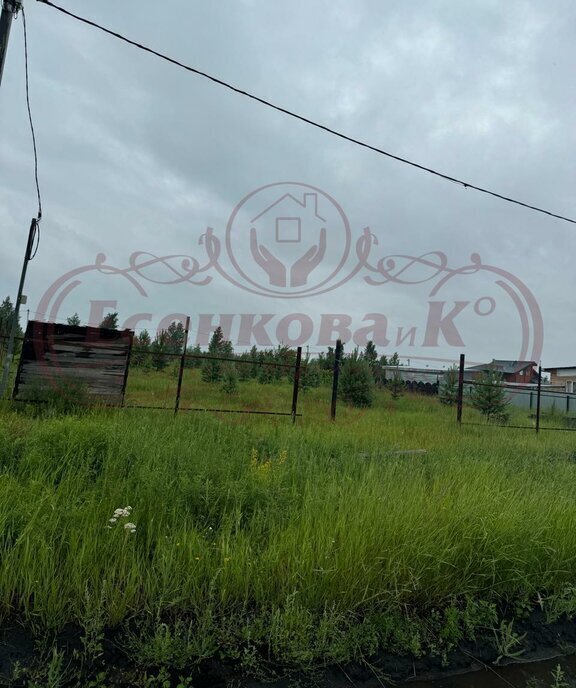 земля г Курган Бахчисарайская улица фото 1
