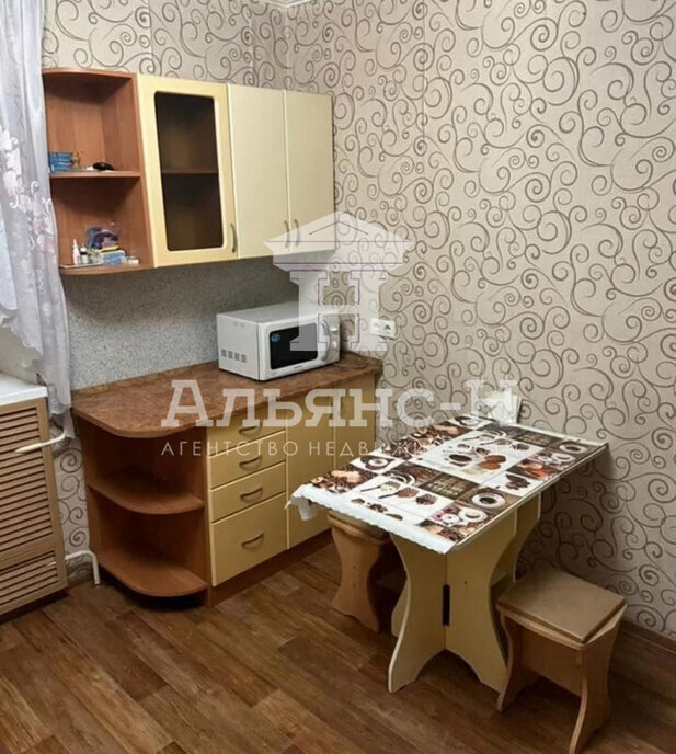 квартира г Азов ул Кондаурова 69 фото 3