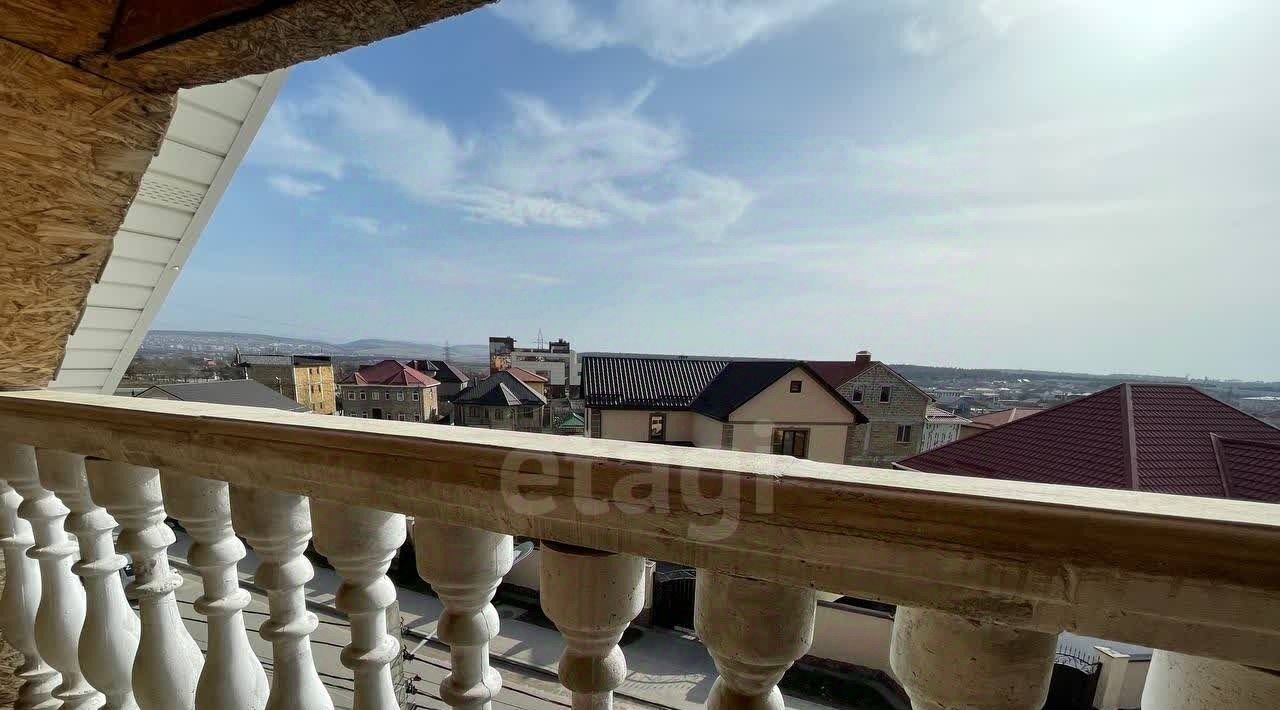 дом г Симферополь р-н Железнодорожный ул Хайри Эмир-заде 1в фото 9