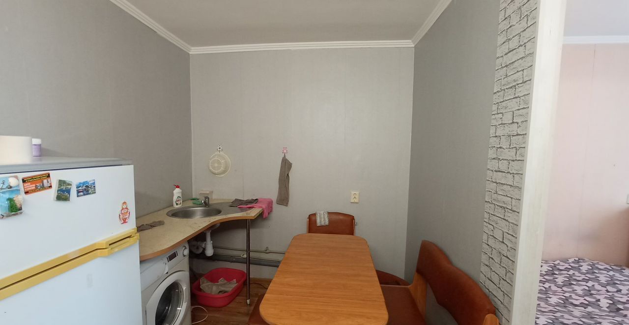 комната г Курск р-н Центральный ул Красный Октябрь 10 фото 4
