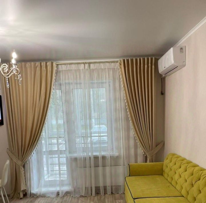 квартира г Старый Оскол Дубрава 1 кв-л, 22 фото 4