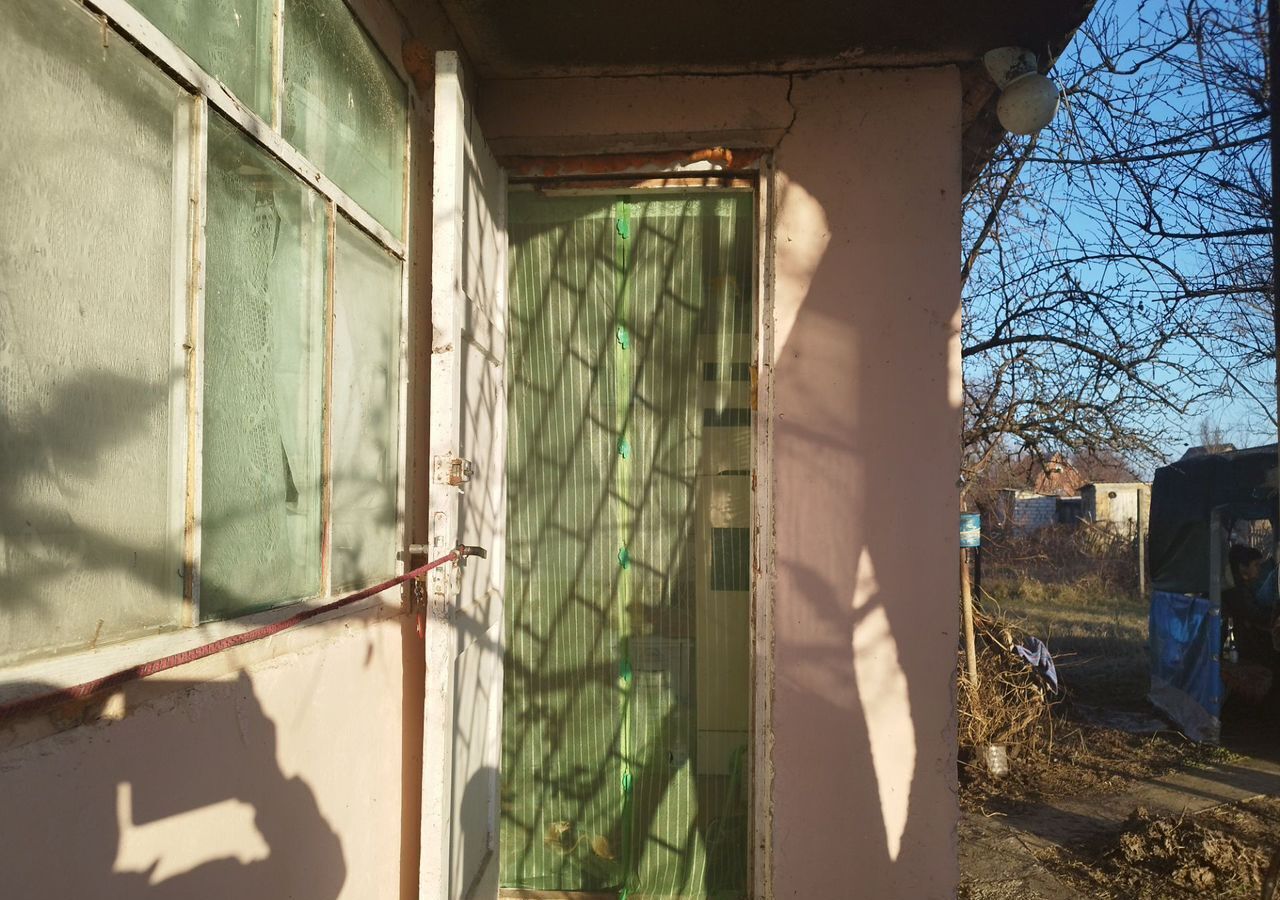 дом г Красноперекопск садоводческое общество Мичуринец, Охотничья ул фото 10