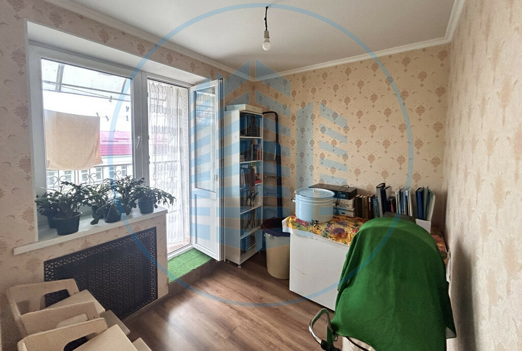 квартира г Ессентуки ул Свердлова 1 фото 7