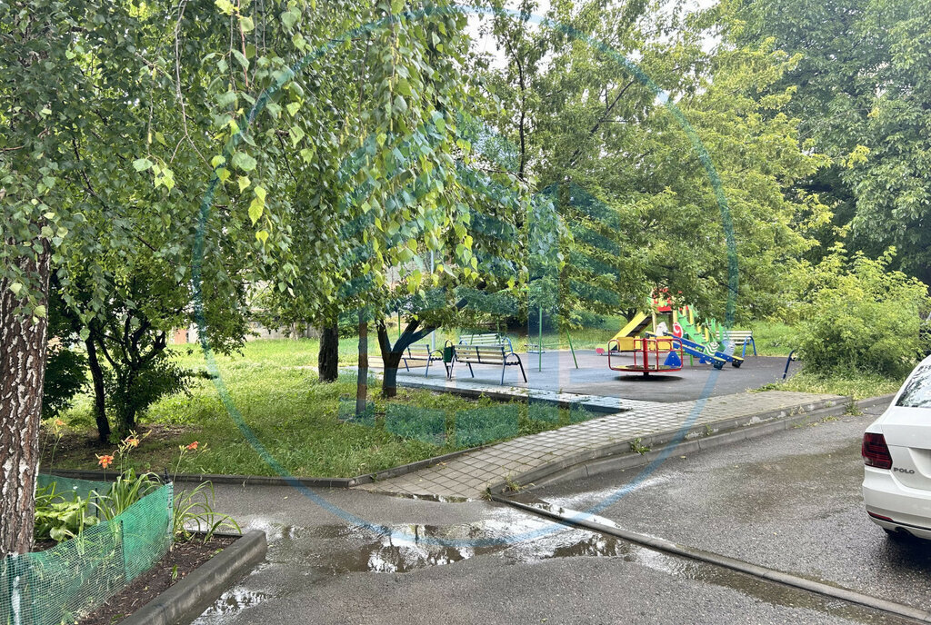 квартира г Ессентуки ул Свердлова 1 фото 15