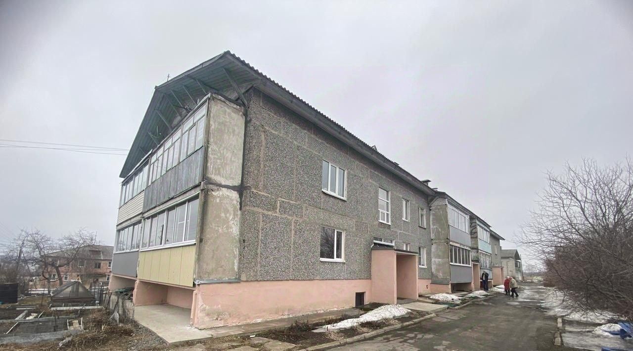 квартира р-н Кондопожский г Кондопога ул Кондопожская 98а фото 1