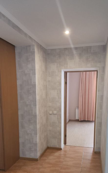 квартира г Калининград р-н Ленинградский ул., 8, Респ Чувашская фото 19