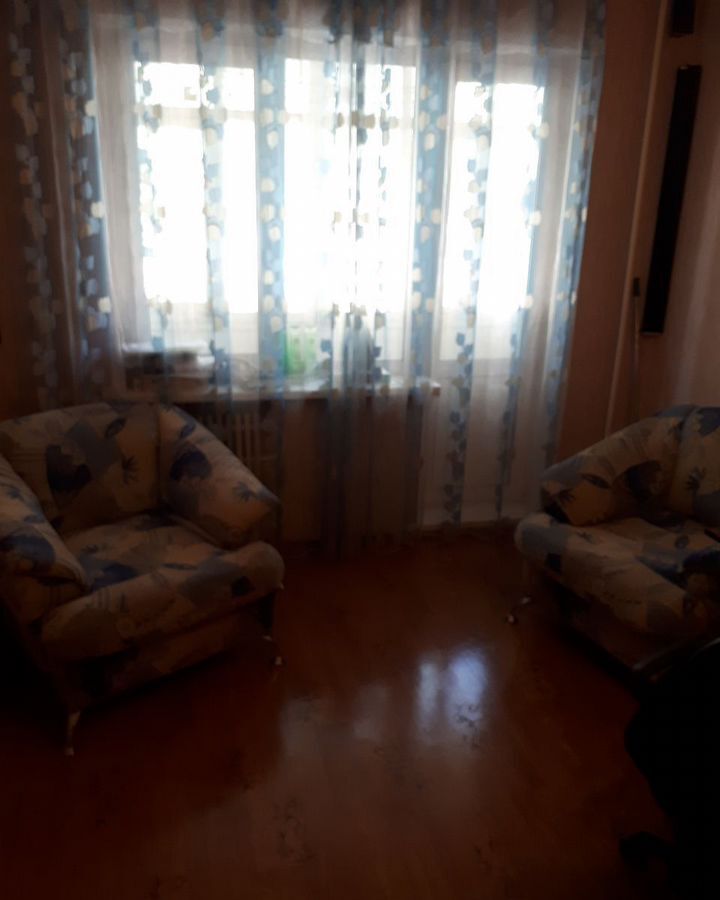квартира г Тамбов р-н Октябрьский ул Чичканова 22 фото 6