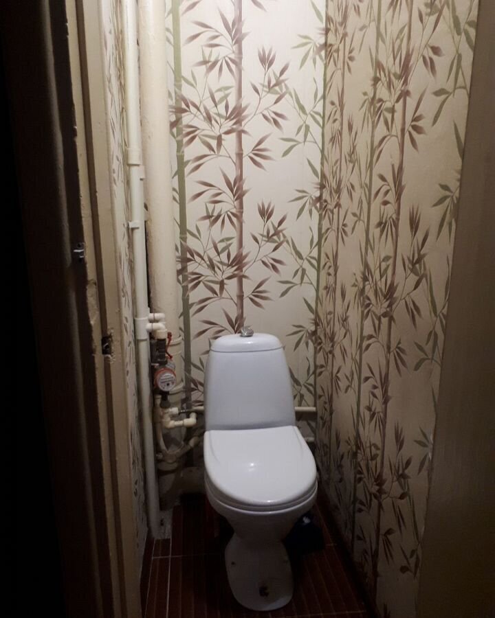 квартира г Тамбов р-н Октябрьский ул Чичканова 22 фото 10