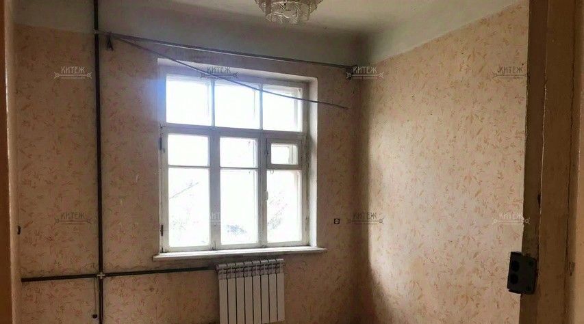 квартира г Калуга р-н Московский ул Пухова 29 фото 4