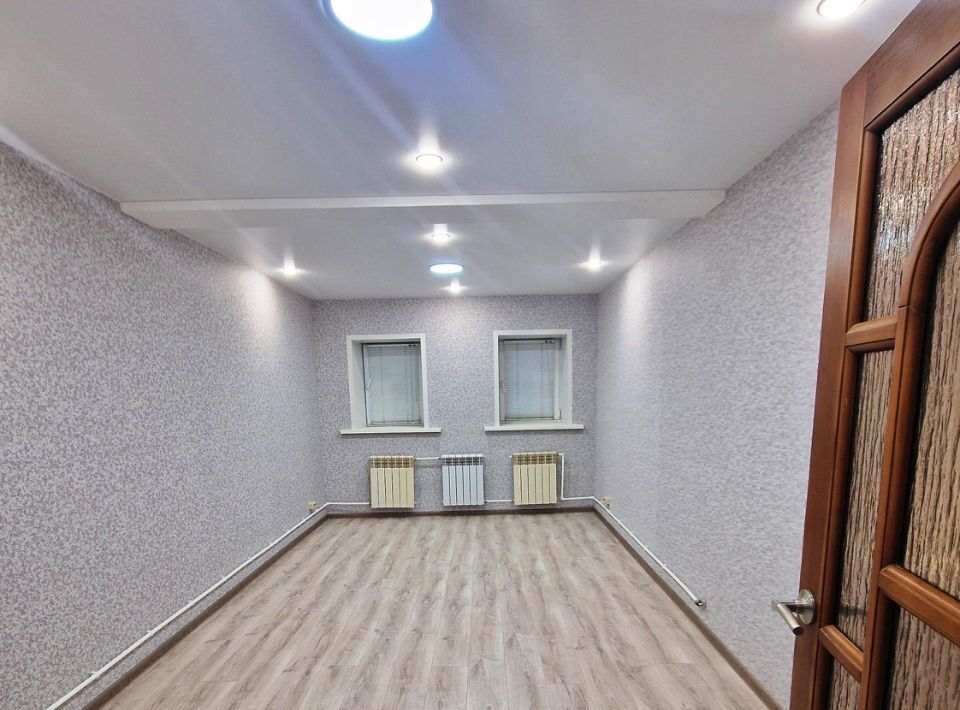 квартира р-н Боровский г Боровск ул Володарского фото 12