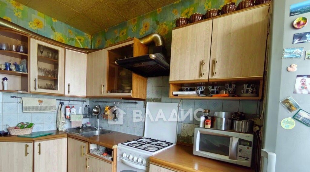 квартира г Калуга р-н Московский ул Кибальчича 7 фото 19