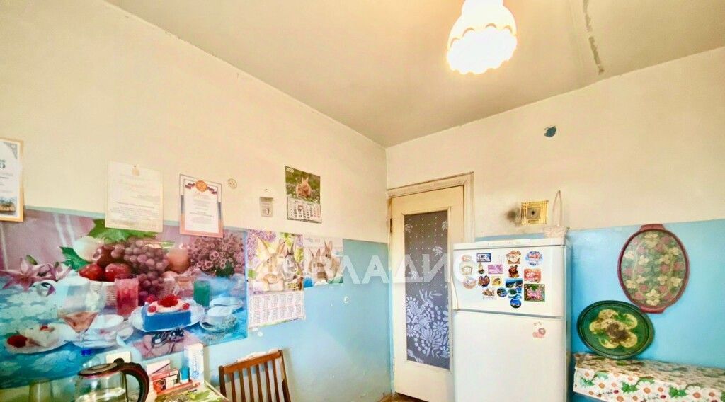 квартира г Калуга р-н Октябрьский ул Ленина 17 фото 14