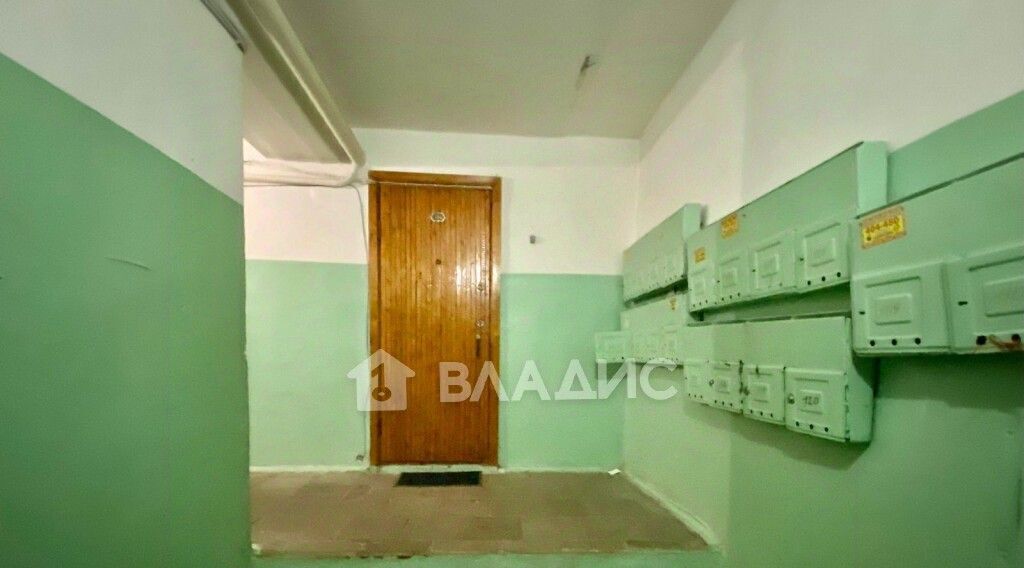 квартира г Калуга р-н Октябрьский ул Ленина 17 фото 24