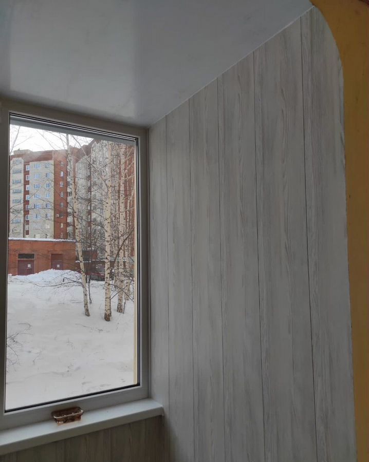 квартира г Новоуральск ул Жигаловского 2/1 фото 21