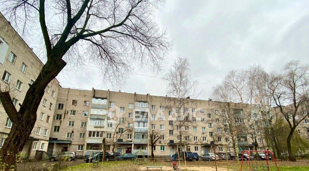 квартира г Калуга р-н Октябрьский ул Ленина 17 фото 25
