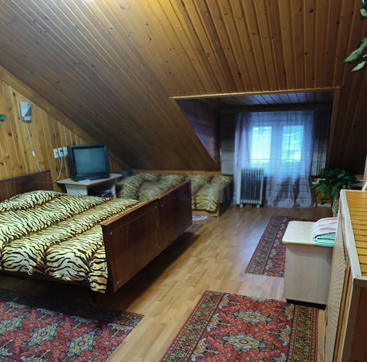 дом г Челябинск п Смолино р-н Советский Западная ул фото 17