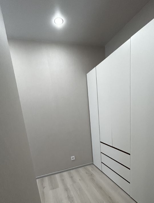 квартира г Иркутск р-н Правобережный мкр Топкинский 77/3 фото 11
