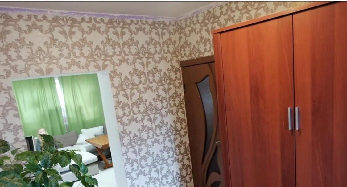 квартира г Иркутск р-н Правобережный ул Фрунзе 25а фото 10