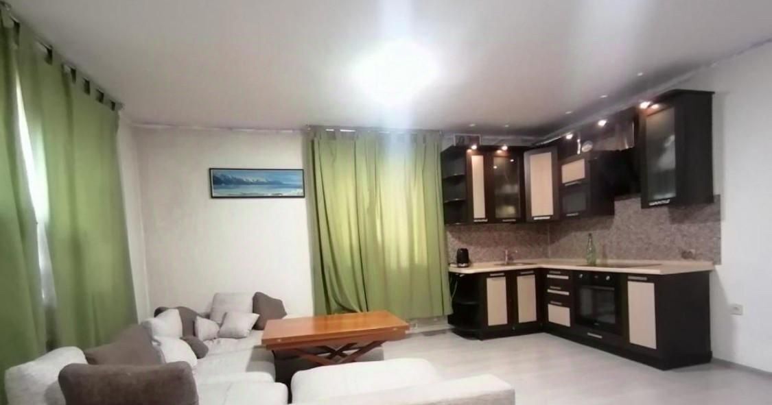квартира г Иркутск р-н Правобережный ул Фрунзе 25а фото 8