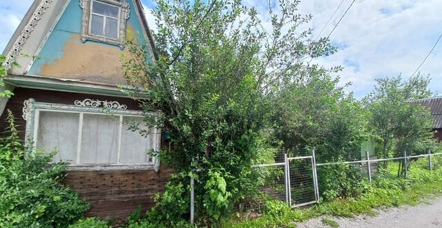 п Миасский р-н Центральный 6, Миасс, СНТ Учитель фото