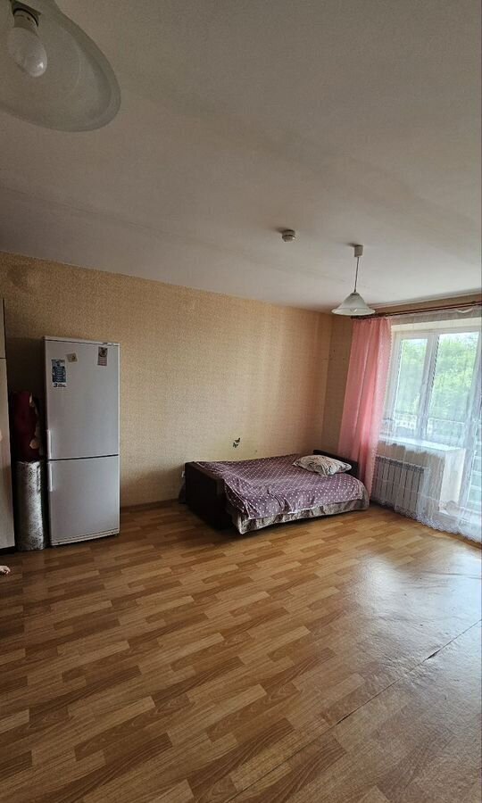 квартира г Воронеж р-н Левобережный пр-кт Ленинский 100б фото 5