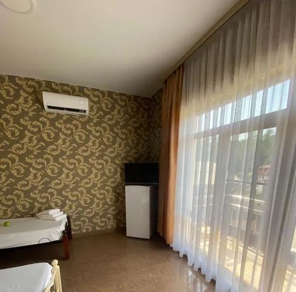 комната г Сочи р-н Лазаревский ул Енисейская 6/20 фото 2