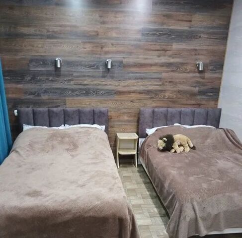 комната ул Калинина 20 фото