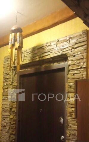 р-н Орджоникидзевский Новобайдаевский ул Новобайдаевская 8 фото