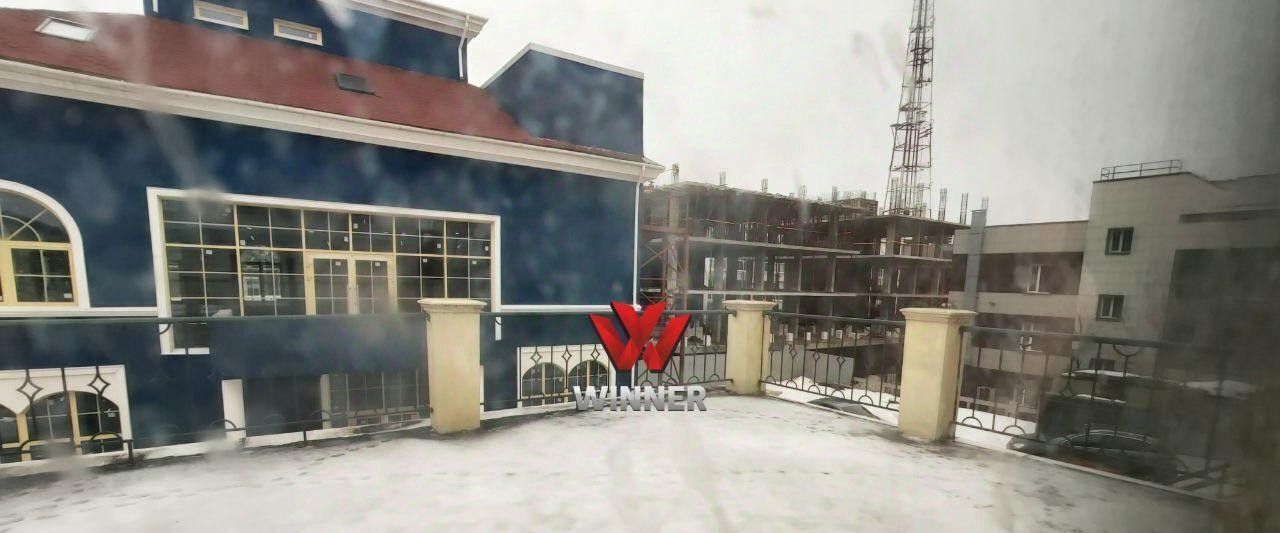 офис г Нижний Новгород Горьковская ул Кулибина 3п фото 13