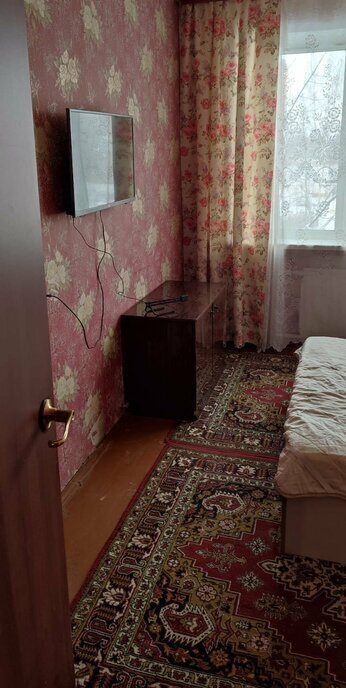 квартира р-н Рыбинский г Рыбинск пр-кт Революции 30 фото 2