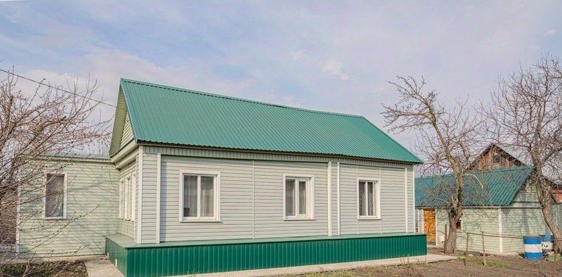 дом г Пенза р-н Железнодорожный ул Перовской 63 фото 25