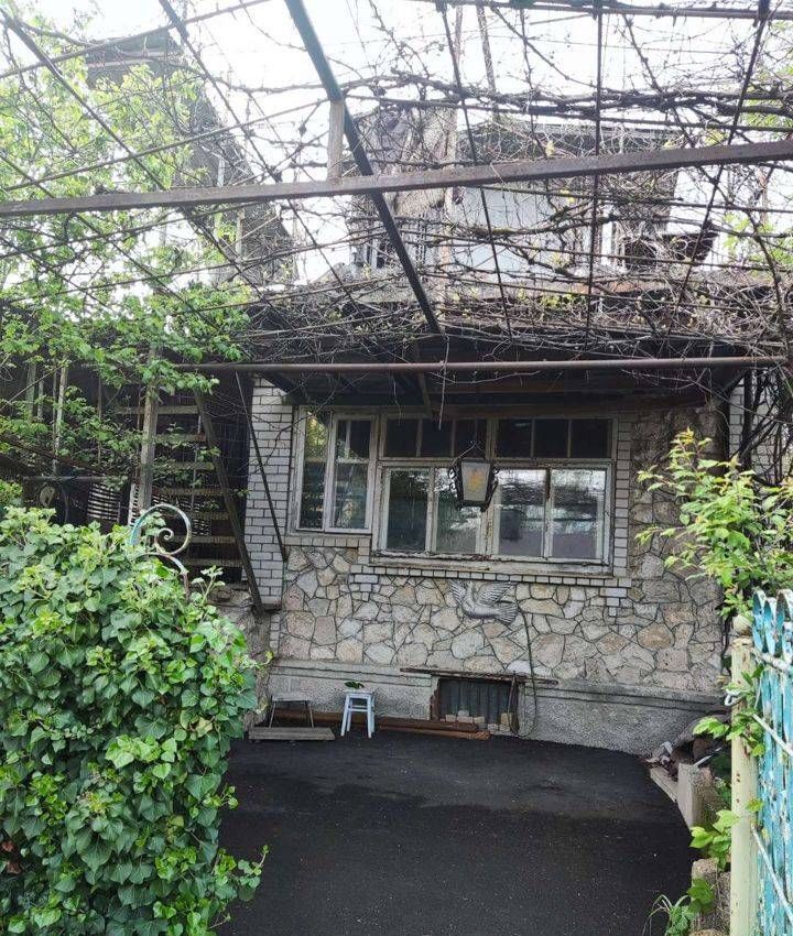 дом г Майкоп ул Спортивная Республика Адыгея Адыгея фото 1