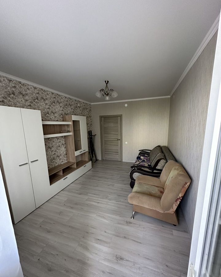 квартира г Орел р-н Северный ул Бурова 44а фото 1